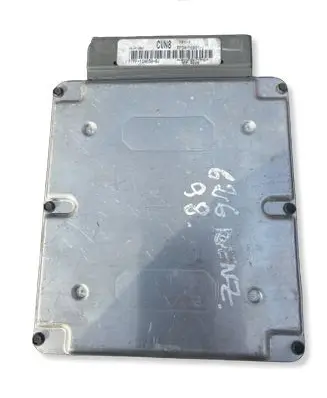 Mazda 626 Engine control unit/module FP3418881J F7FF12A650BJ