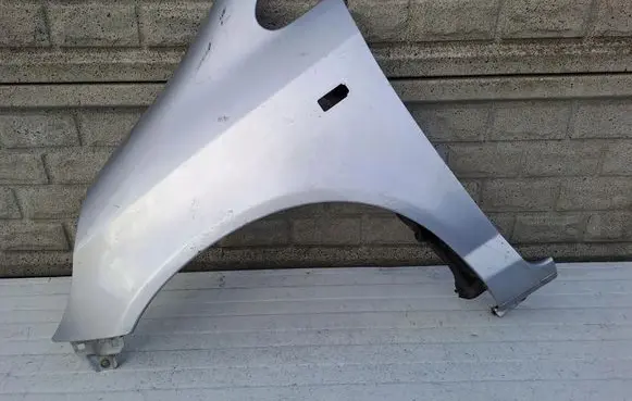 Honda Jazz Front wheel arch liner splash guards