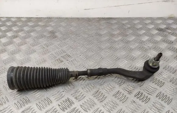 Audi A4 S4 B8 8K Steering tie rod 