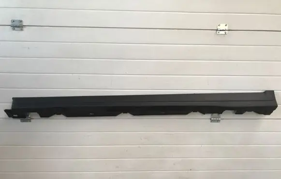 Mercedes-Benz GLA H247 Sill A2476980900