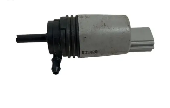 BMW 3 E90 E91 Windscreen/windshield washer pump 23557610 67126934159