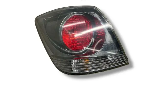 Lexus IS 200-300 Rear/tail lights