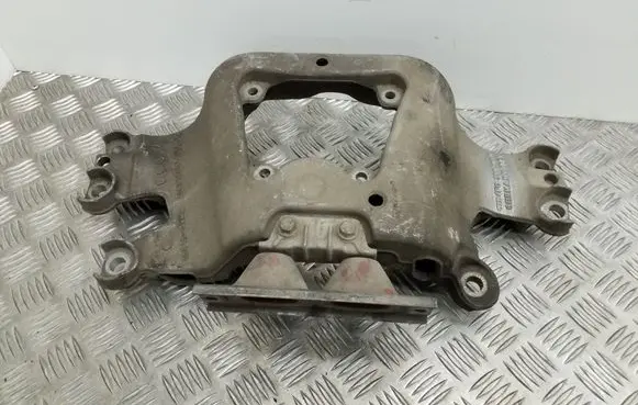Audi A6 S6 C6 4F Gearbox mounting bracket 4F0399263K