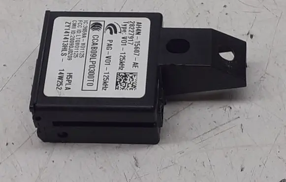Land Rover Range Rover Sport L494 Other control units/modules AH4N15607AE