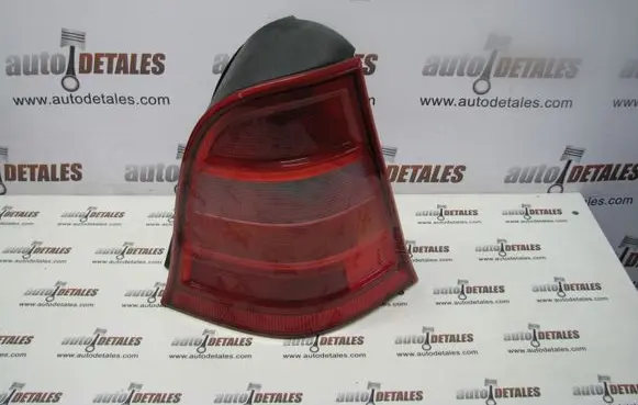 Mercedes-Benz A W168 Rear/tail lights A1688201064