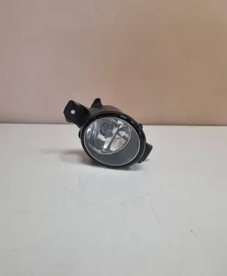 Front fog light