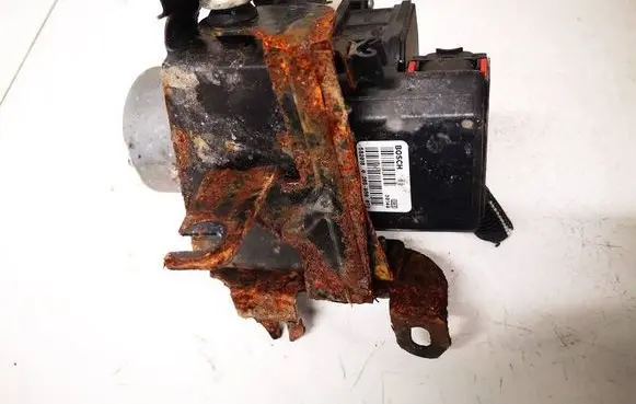 Citroen C8 ABS Pump 1496637080