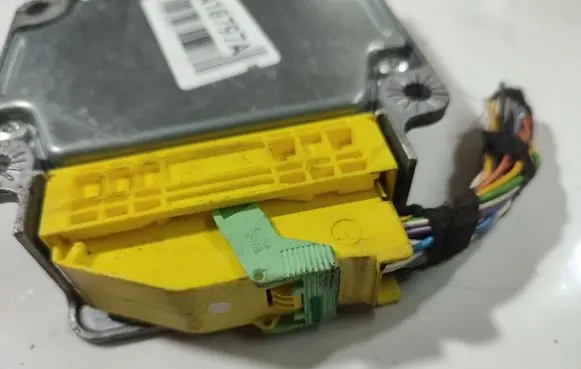 Airbag control unit/module