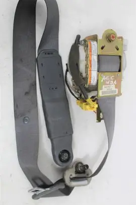 Honda Accord X Third row seat belt 