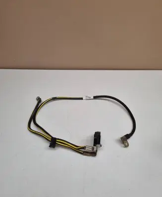 Nissan Qashqai Negative earth cable (battery) 240804EB0A