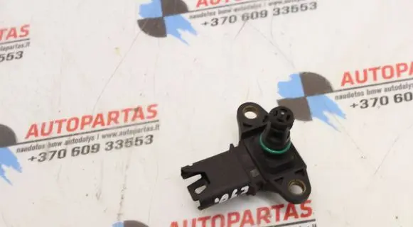 BMW 3 E90 E91 Air pressure sensor 7551429 5WK96805 10085719