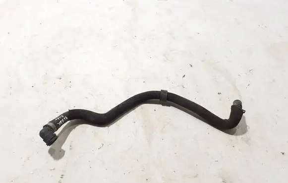 Mercedes-Benz GLE W167 Engine coolant pipe/hose A1675063400