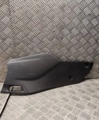 Opel Corsa F Other center console (tunnel) element 9829272480 39206697 9832705780