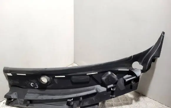 Citroen C3 Wiper trim 9680160977