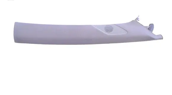 Volkswagen Jetta VI (A) pillar trim 5C6867234C