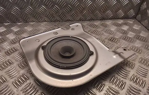 Opel Vivaro Front door speaker 281567910R 93868070 281567910RB