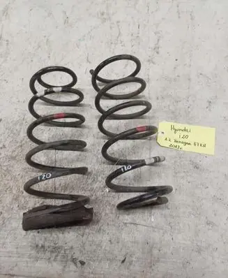 Hyundai i20 (GB IB) Rear coil spring
