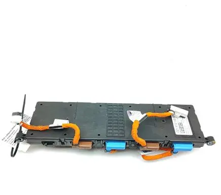 Volkswagen ID.3 Other devices 0Z1915140M 0Z1915140D