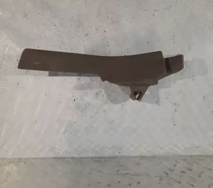 Volvo V70 Rear sill trim cover