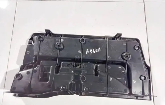 Toyota Corolla E120 E130 Spare wheel section trim 6499502010 64995-02010