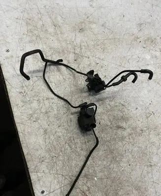 Audi Q7 4L Turbo solenoid valve 0599066