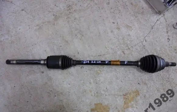 Mercedes-Benz R W251 Front driveshaft A2513301401