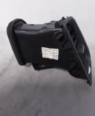 Dodge Challenger Dash center air vent grill 5LE81TRMAA