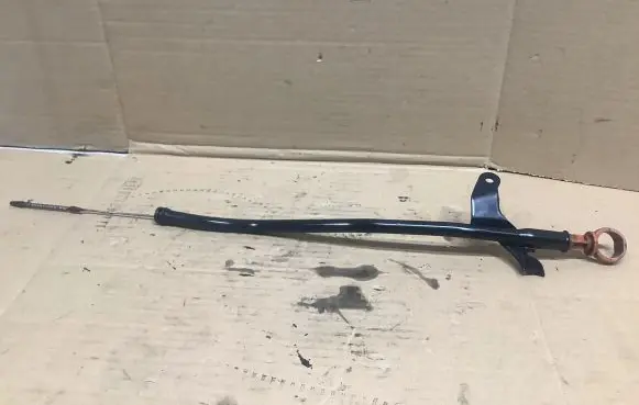 Peugeot 508 Oil level dip stick 9872250580 9677993580