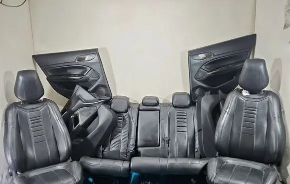Peugeot 308 Seat set IMPRK1581822
