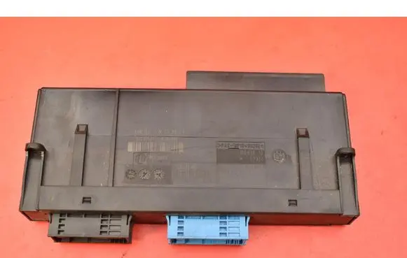 Comfort/convenience module
