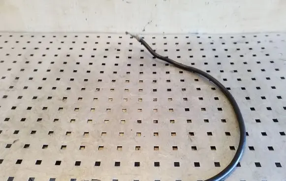 BMW X5 E53 Negative earth cable (battery) 10299011