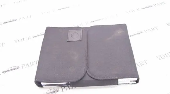 BMW X1 F48 F49 User manual 