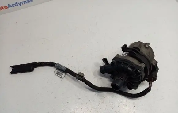 BMW X5M E70 Water pump 11517566335