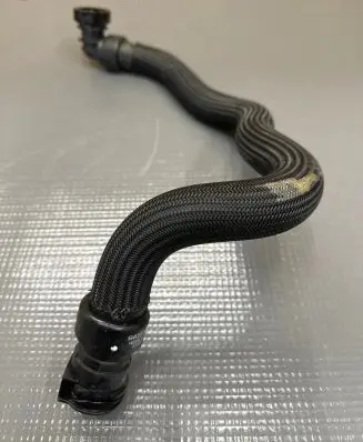 Peugeot 508 II Engine coolant pipe/hose 9822382180 N125X63244