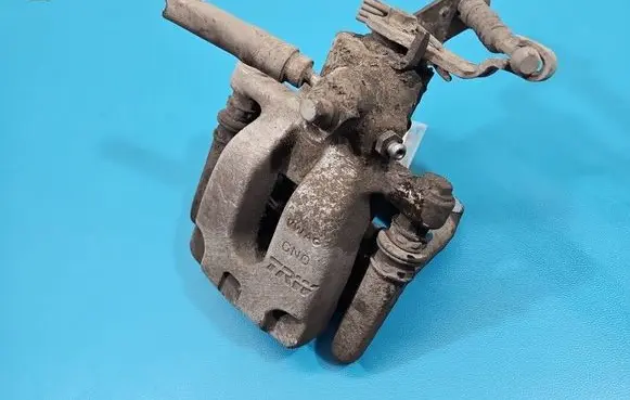 Skoda Octavia Mk3 (5E) Rear brake caliper IMPRK1519561