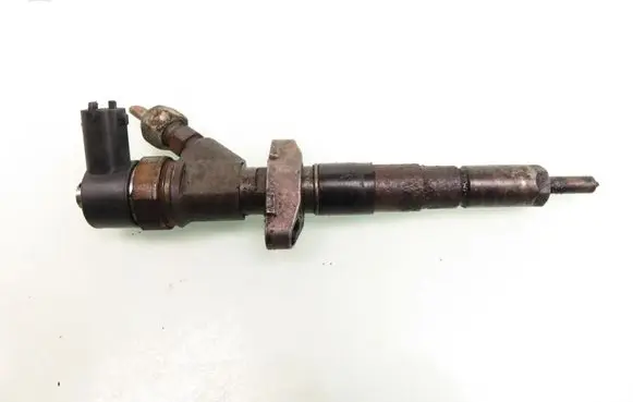 Renault Espace - Grand espace IV Fuel injector 0445110038 8200010074