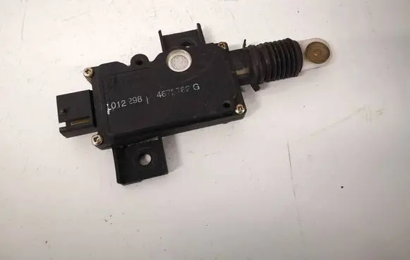 Chrysler Voyager Central locking motor 4675782G