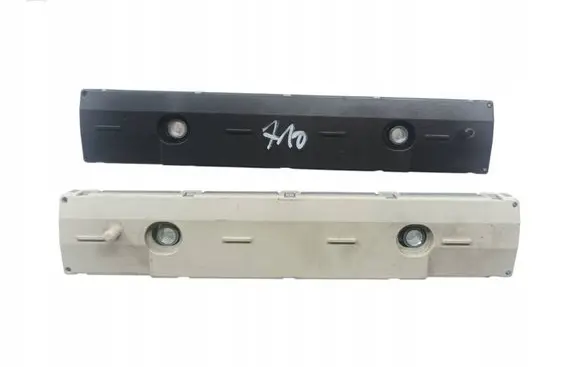 Audi Q7 4L Sound amplifier 4L0035225F