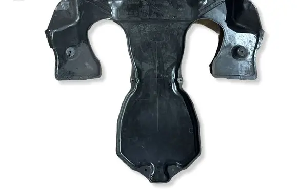 Mercedes-Benz SL R230 Gearbox bottom protection A2305241230