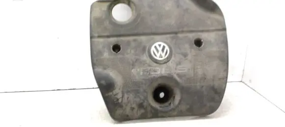 Volkswagen Golf IV Engine cover (trim) 038103925A 054276E