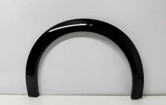 Peugeot 208 II Fender trim (molding) 9844358880