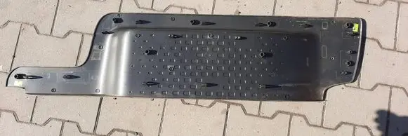 Renault Trafic III (X82) Other sill/pillar trim element 93868934 SP7663 769538063R