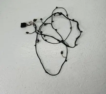BMW X5 G05 Wiring harness 8736617 E64438A
