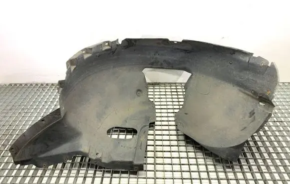 Seat Altea Front wheel arch liner splash guards 5P0809957