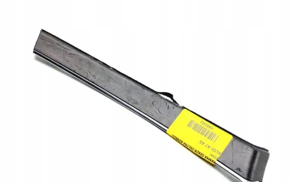 Audi A7 S7 4G Fuel main line pipe 4G8857297CA