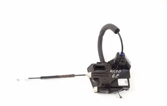 Jaguar F-Pace Front door lock HK83203A28GB