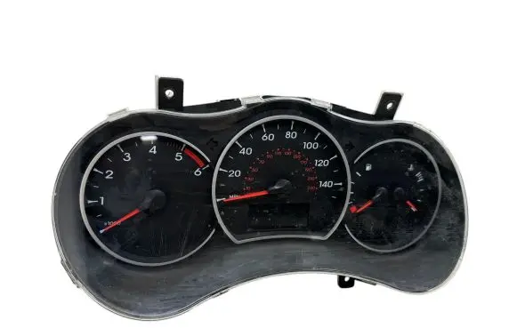 Renault Koleos I Speedometer (instrument cluster) 24810JY05B