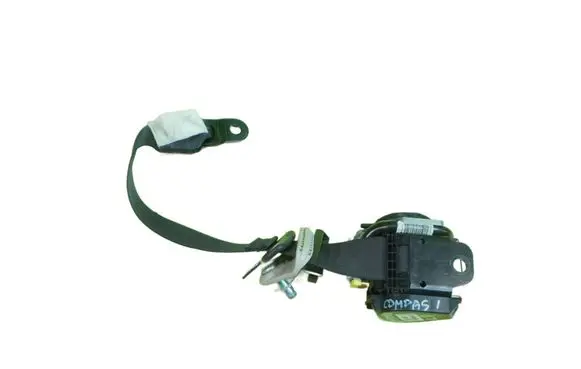 Jeep Compass Front seatbelt 605884105H BEZPIECZENSTWA