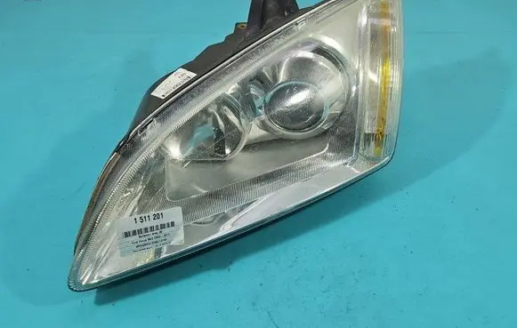 Ford Focus Headlight/headlamp 4M51-13W030-EC IMPRK1511201
