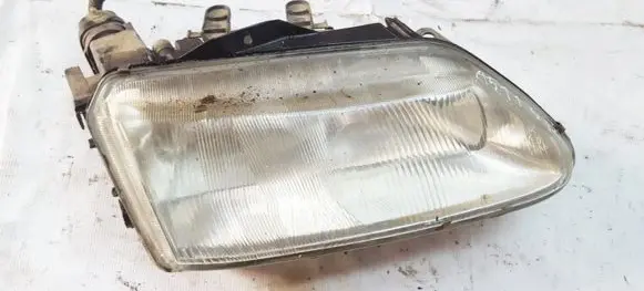 Renault Espace III Headlight/headlamp